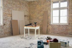 Home Remodeling